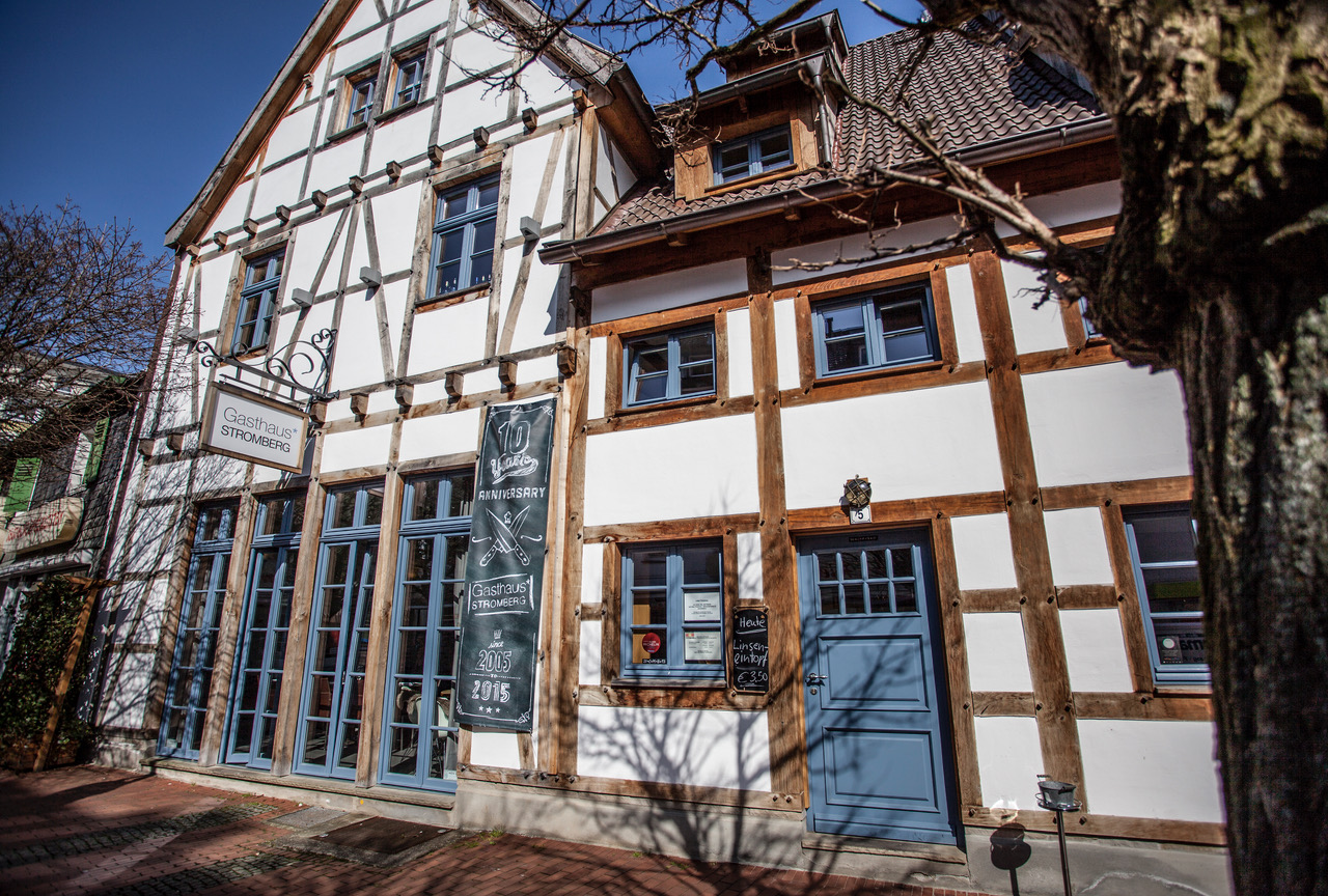 Gasthaus Stromberg