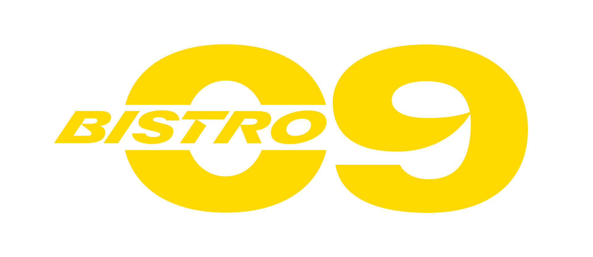 Bistro 09 Logo