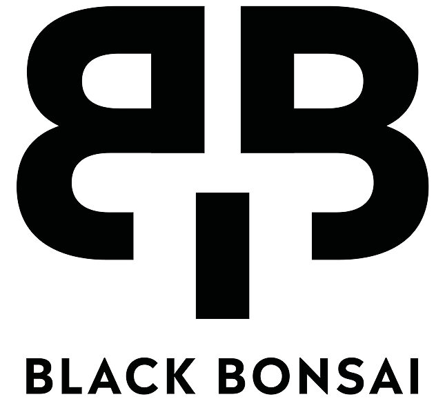 Black Bonsai