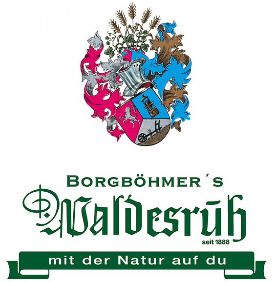 Borgböhmer’s Waldesruh