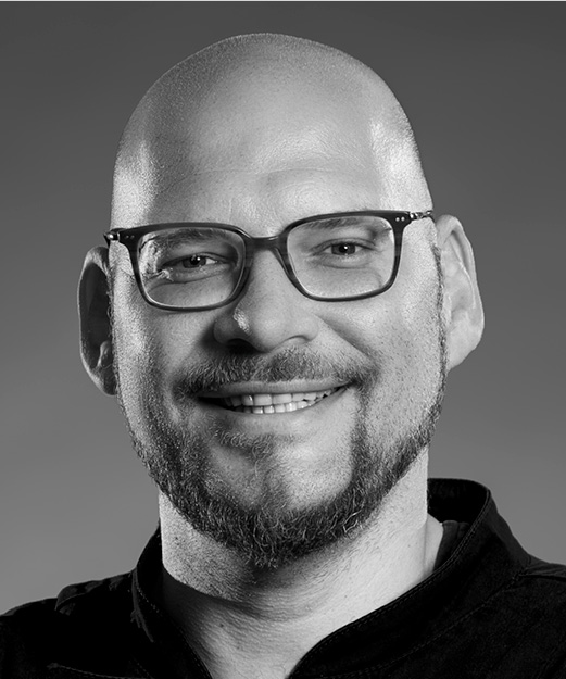 Tim Brenner