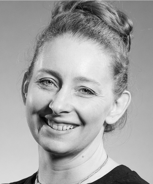 Claudia Brüggemann