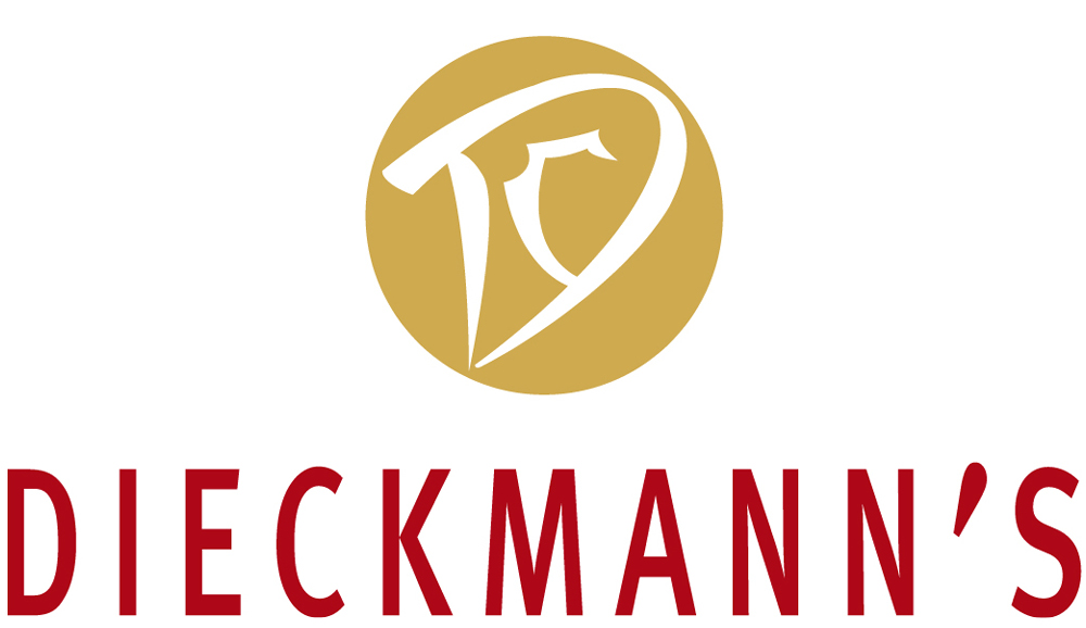 Dieckmann’s Logo