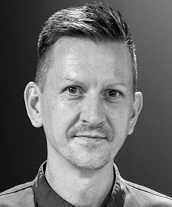 Oliver Engelke