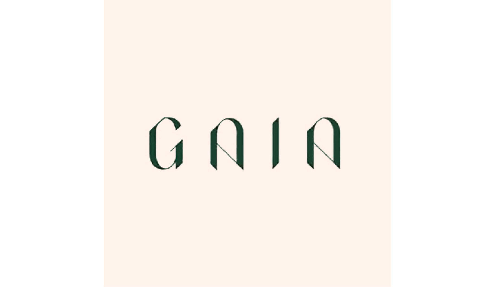GAIA Logo