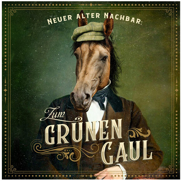 Zum Grünen Gaul