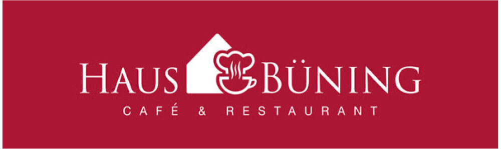 Haus Büning - Menükarussell