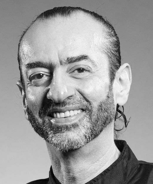 Chari Hekmatjoo
