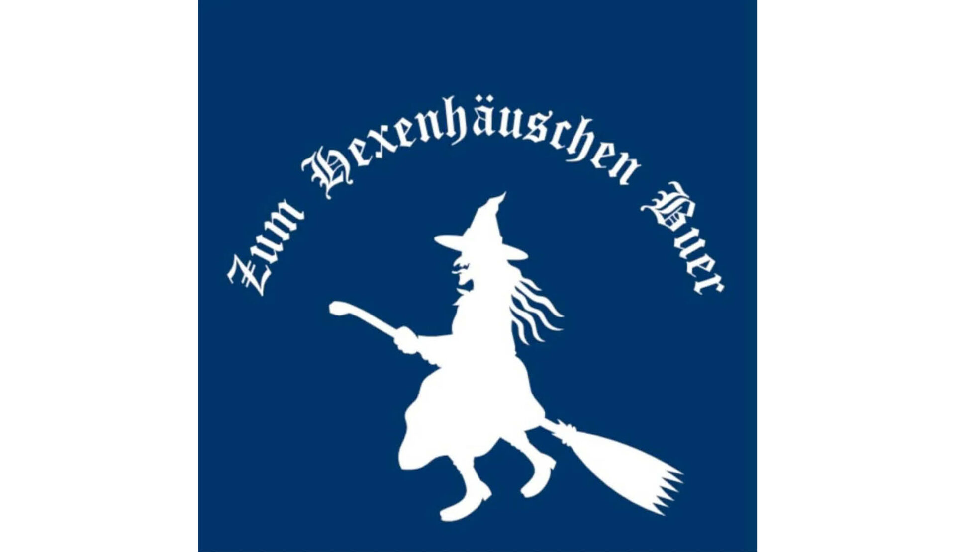 Zum HexenhÄuschen Logo