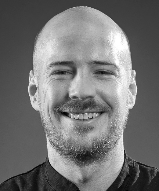 Dennis Jezierowski
