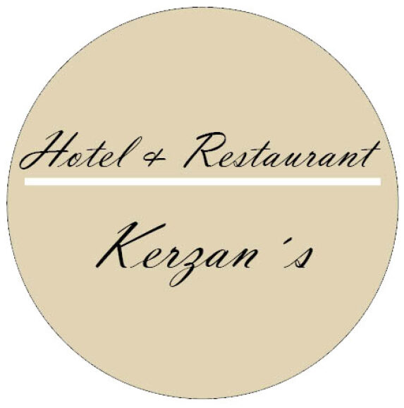 Kerzan‘s Restaurant