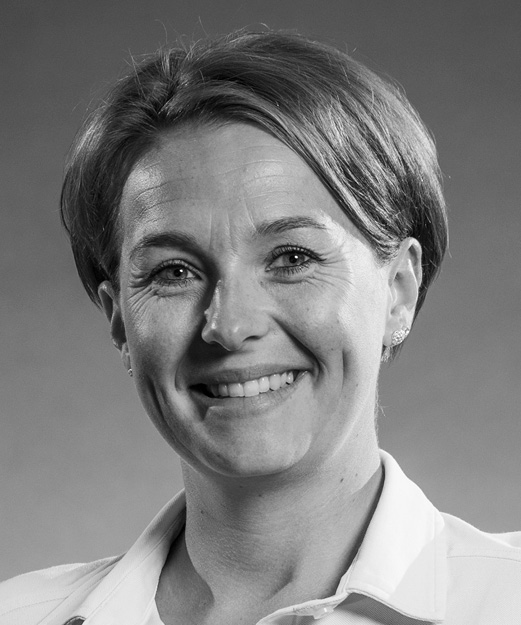 Christin Krol