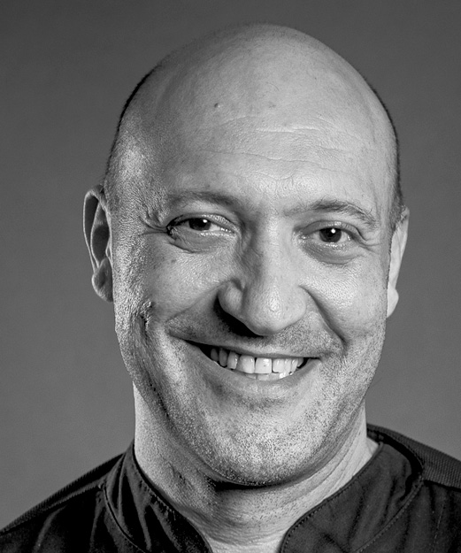Nunzio Marcucci