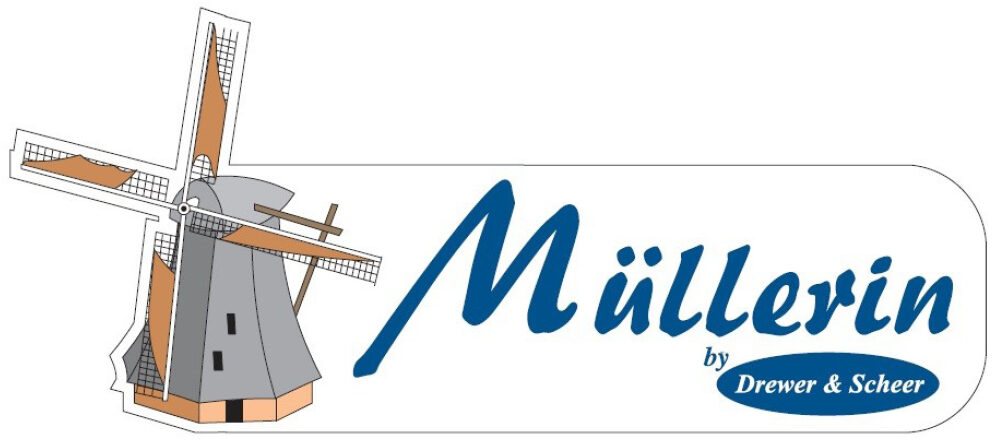 Müllerin Logo