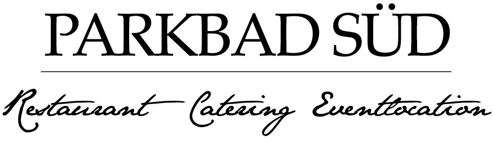 Parkbad Süd Logo