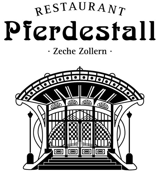 Pferdestall Logo