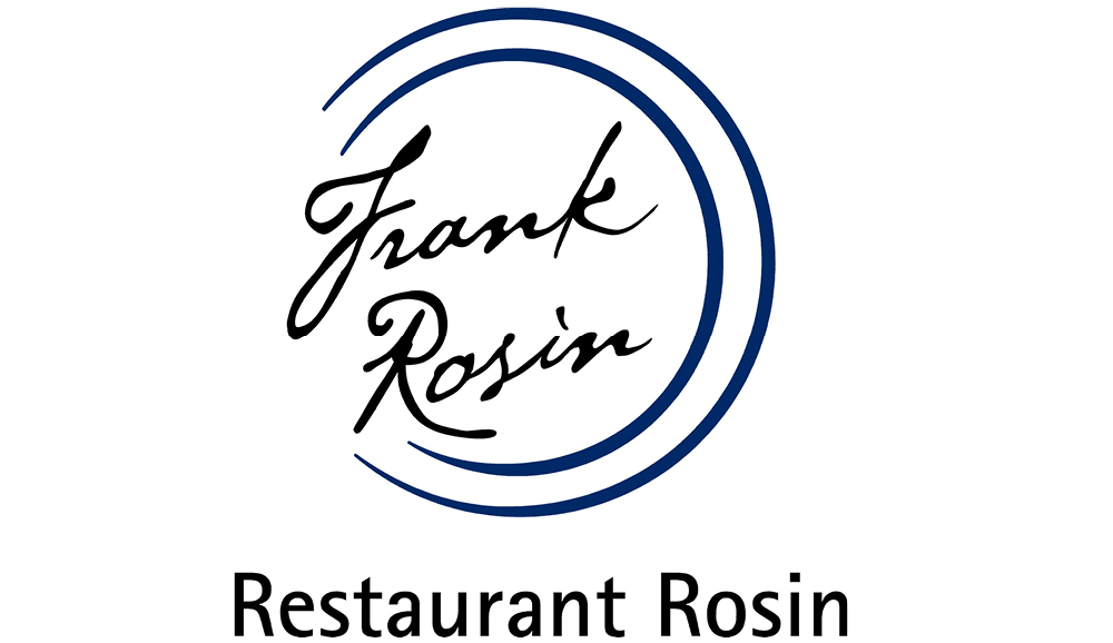 Restaurant Rosin Logo