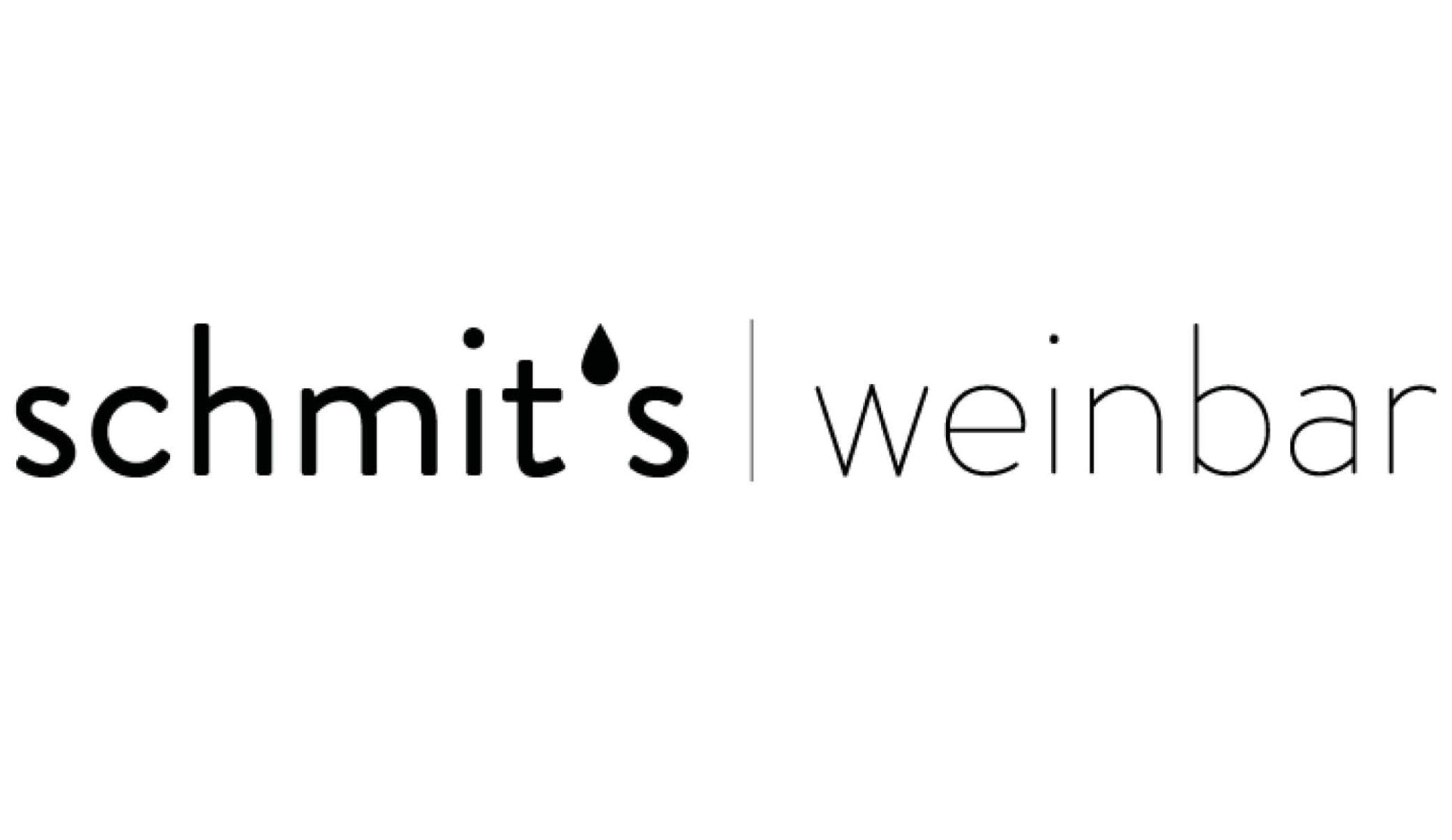 Schmit’s Restaurant & Weinbar Logo