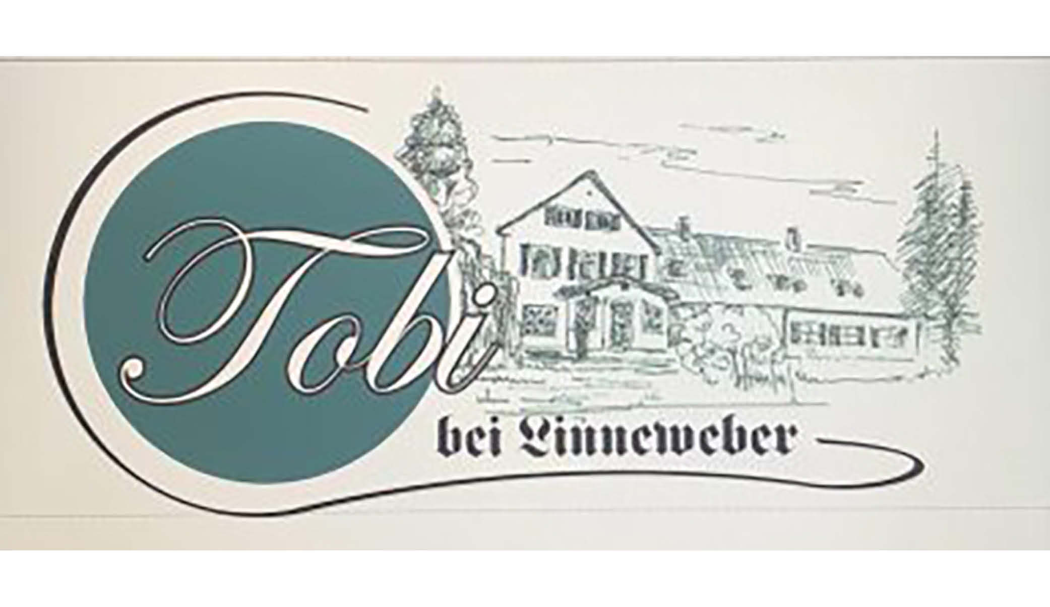 Tobi bei Linneweber Logo
