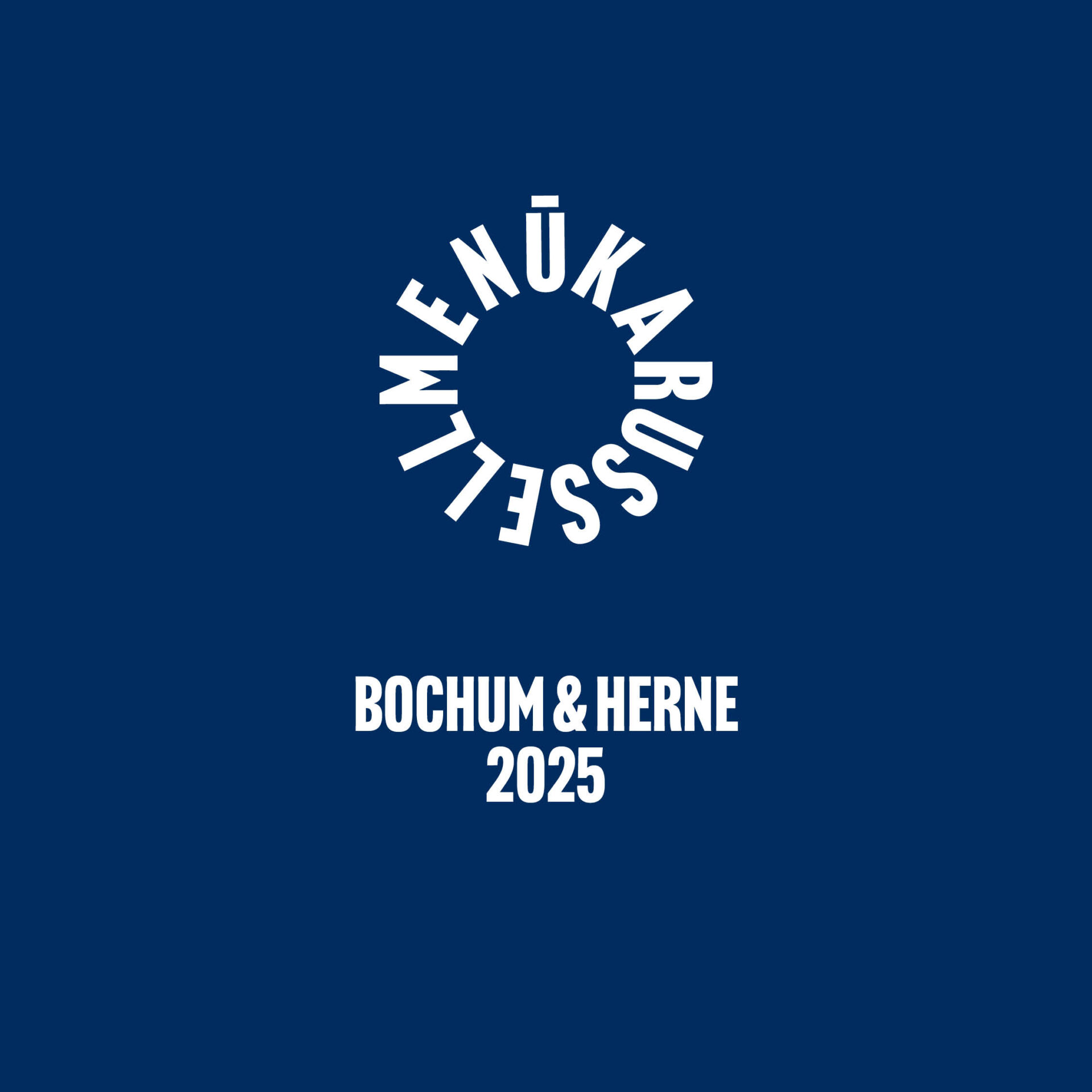 Bochum & Herne-2025