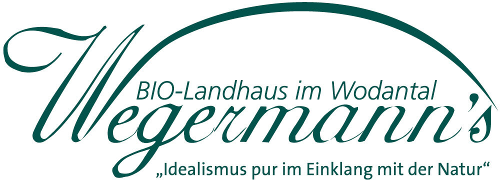 Wegermann‘s BIO-Landhaus