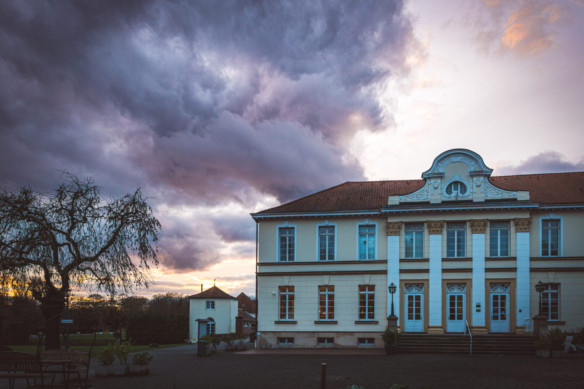 Schloss Westerholt