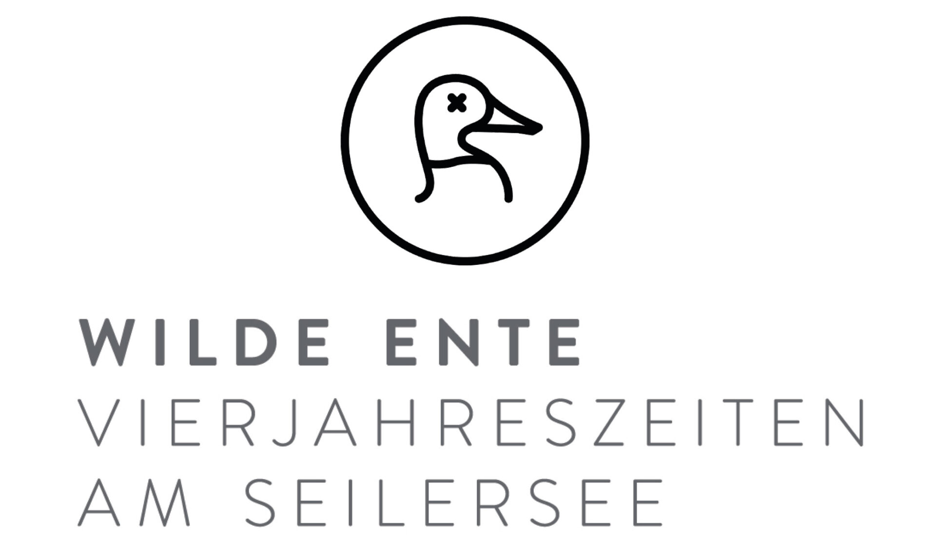 Wilde Ente Logo
